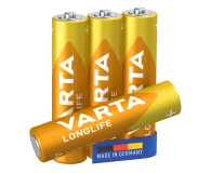 Varta Longlife AAA (4 szt.) - 1456598 - zdjęcie 3